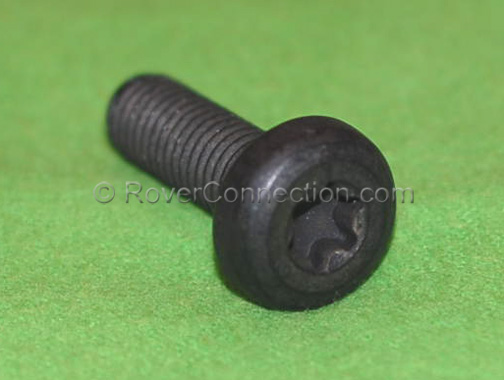 Genuine Roll Cage Screws for Land Rover Defender 